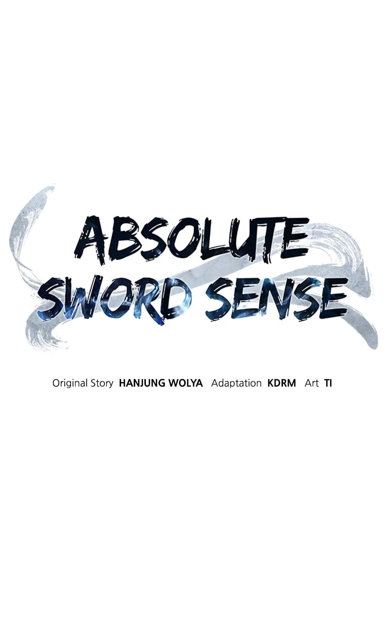 Absolute Sword Sense Chapter 71 - 16