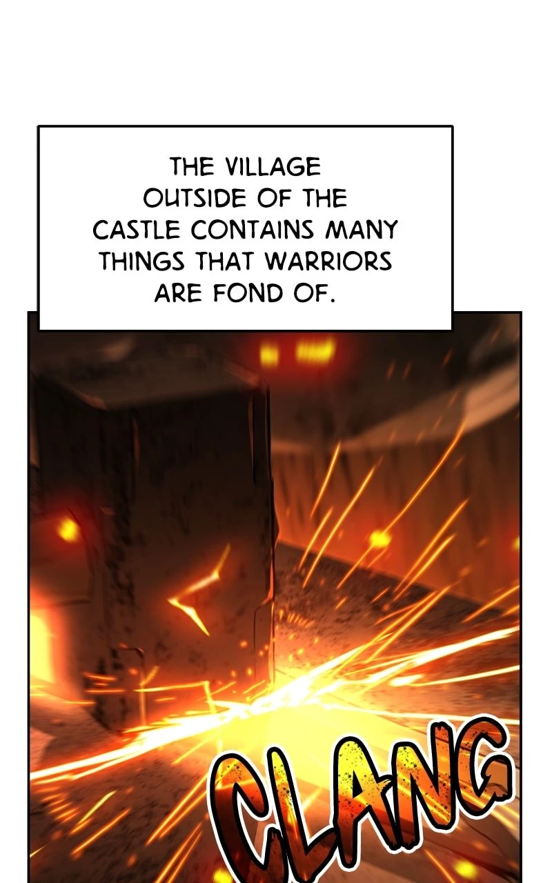 Absolute Sword Sense Chapter 71 - 17