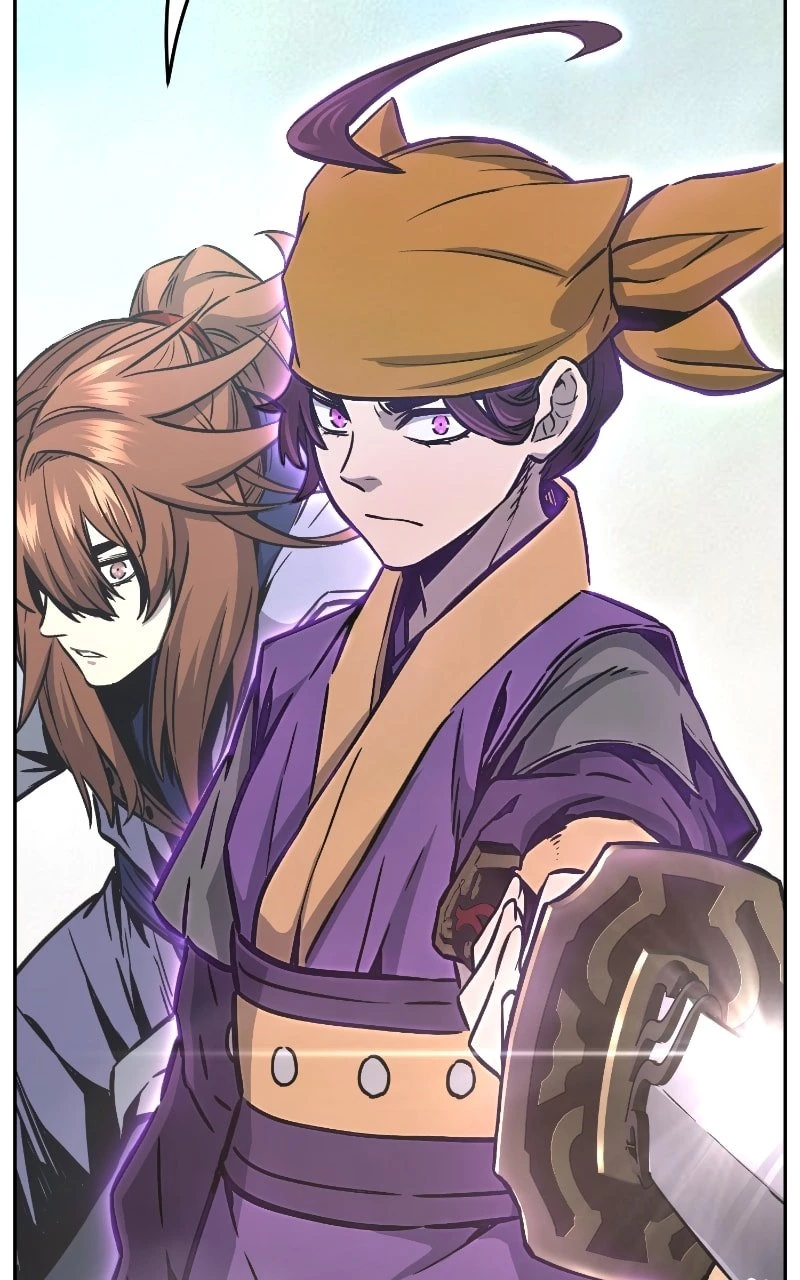 Absolute Sword Sense Chapter 72 - 67