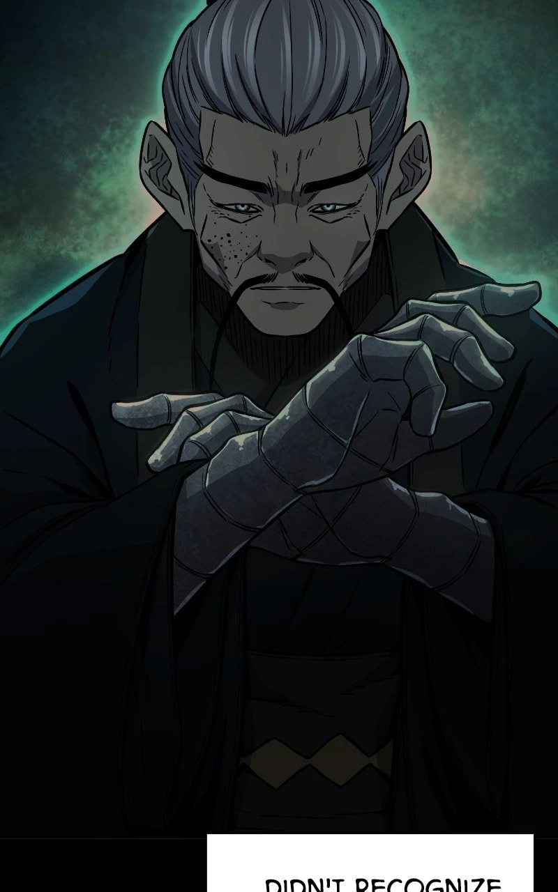 Absolute Sword Sense Chapter 71 - 19