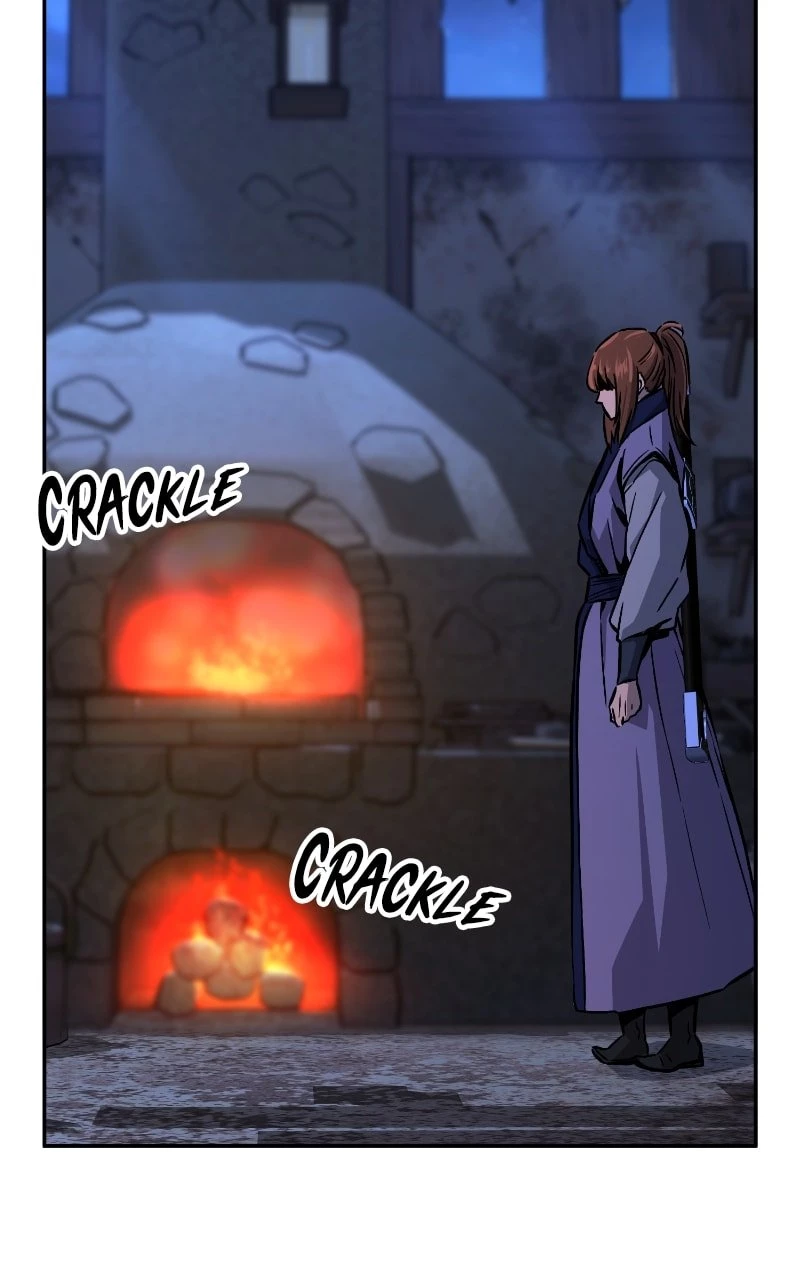 Absolute Sword Sense Chapter 73 - 88