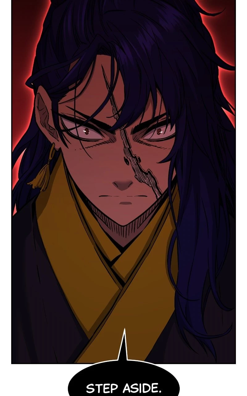 Absolute Sword Sense Chapter 72 - 70