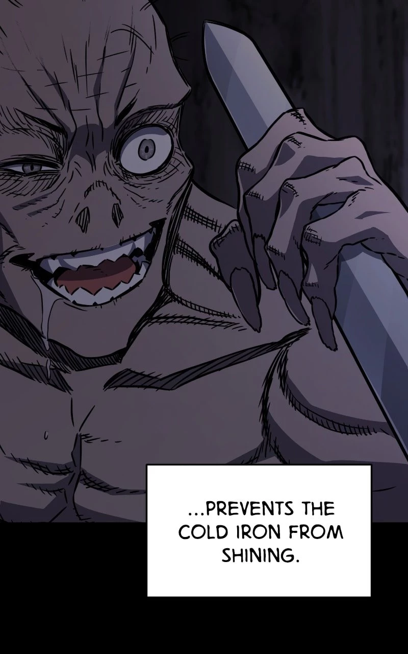 Absolute Sword Sense Chapter 71 - 21