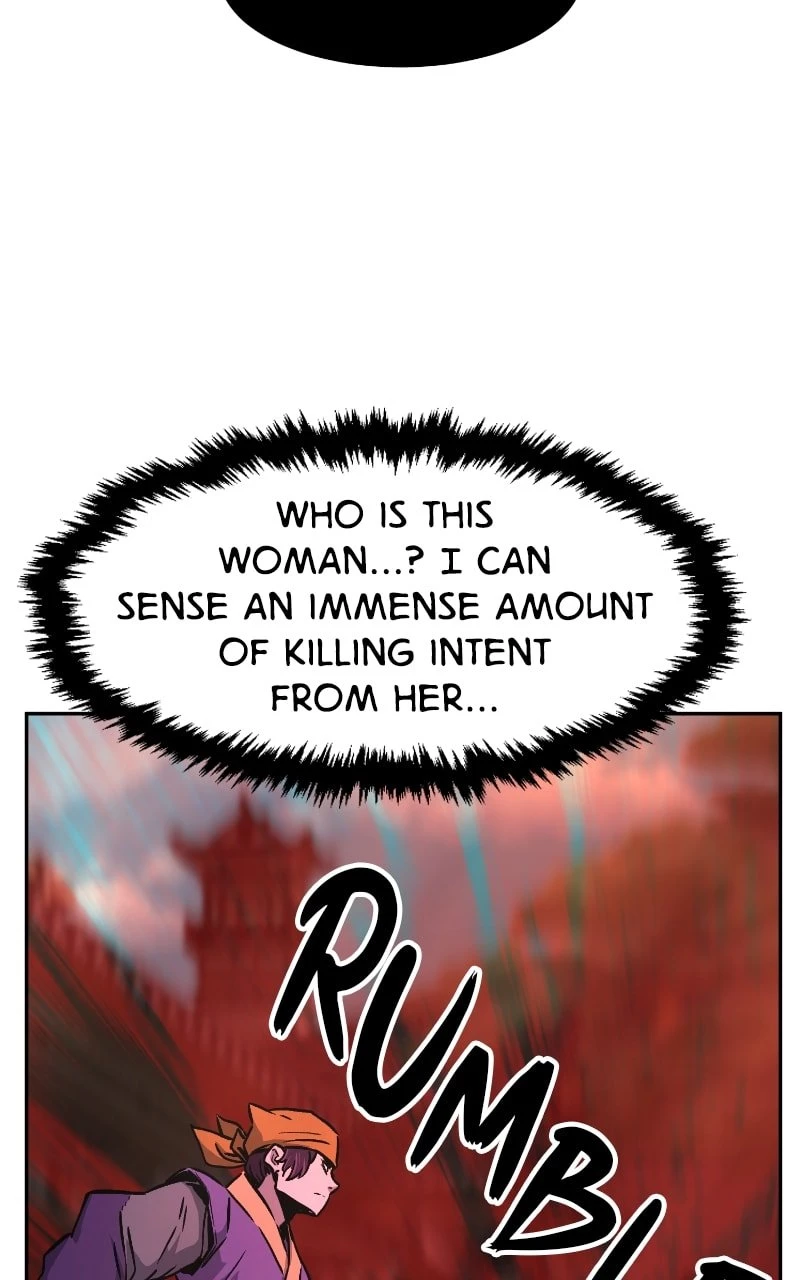 Absolute Sword Sense Chapter 72 - 71