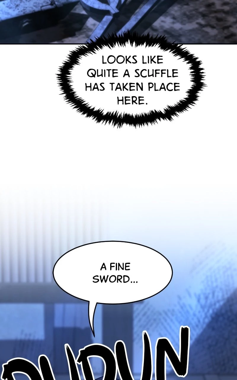 Absolute Sword Sense Chapter 73 - 90
