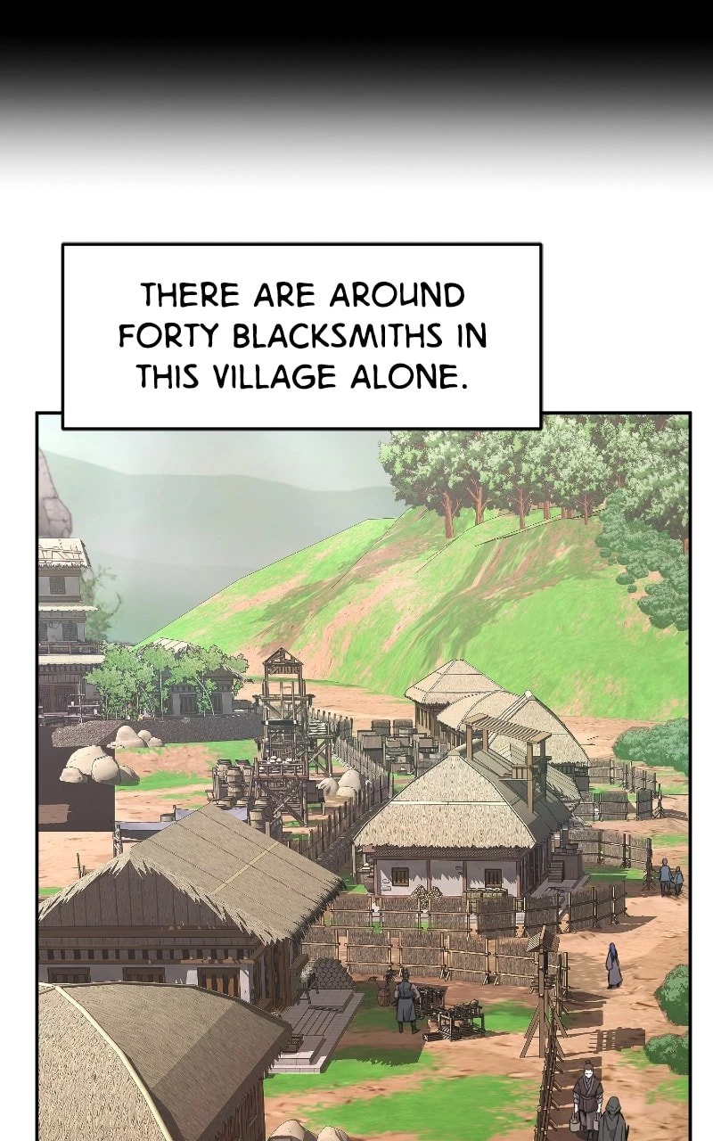 Absolute Sword Sense Chapter 71 - 22