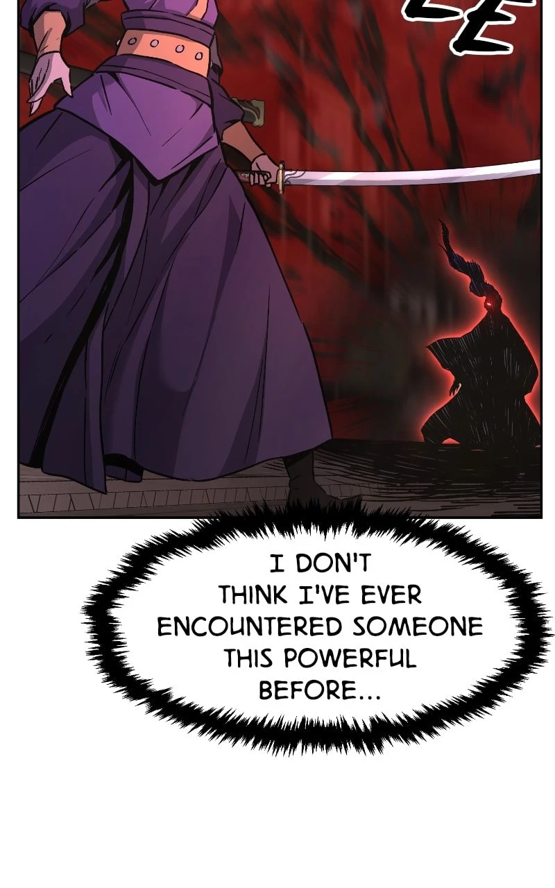 Absolute Sword Sense Chapter 72 - 72