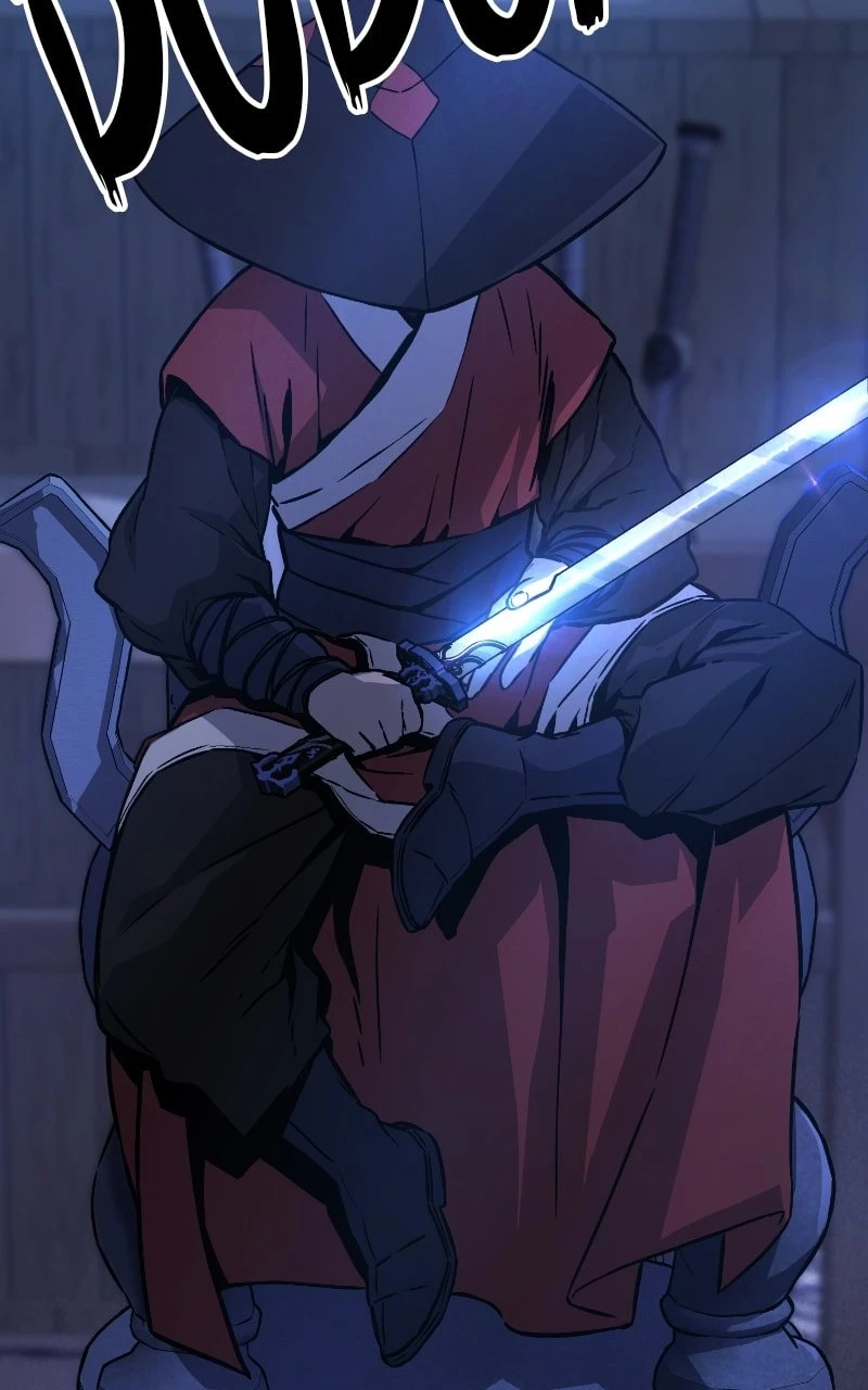 Absolute Sword Sense Chapter 73 - 91