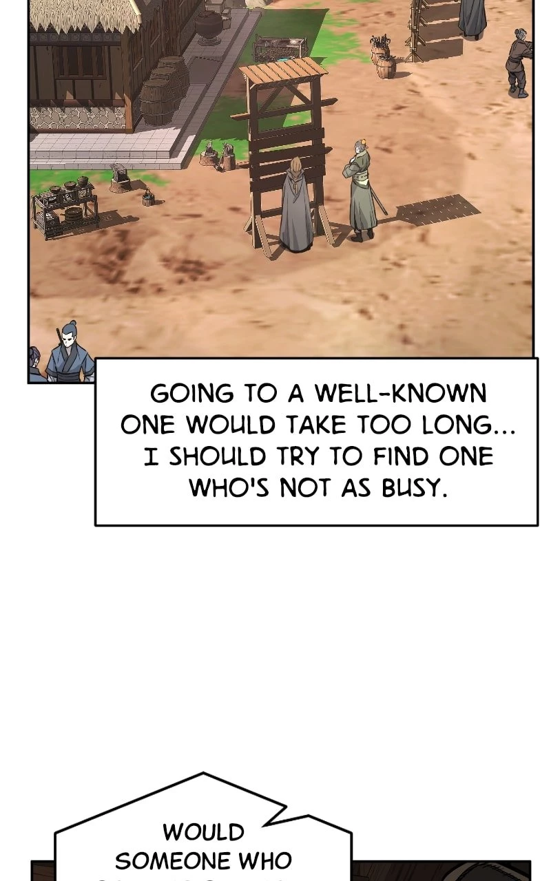 Absolute Sword Sense Chapter 71 - 23