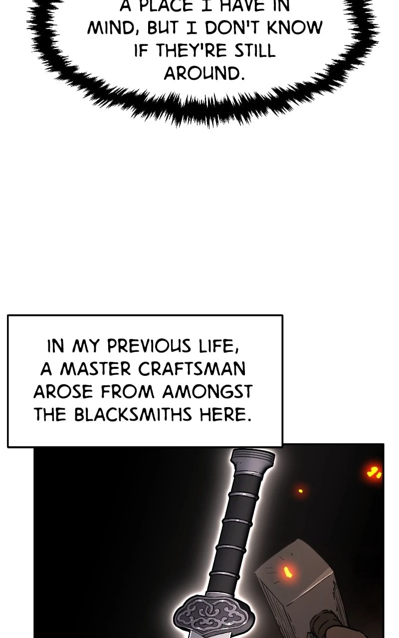 Absolute Sword Sense Chapter 71 - 25
