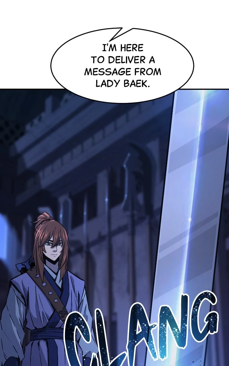 Absolute Sword Sense Chapter 73 - 94