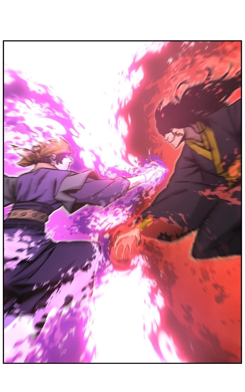 Absolute Sword Sense Chapter 72 - 76