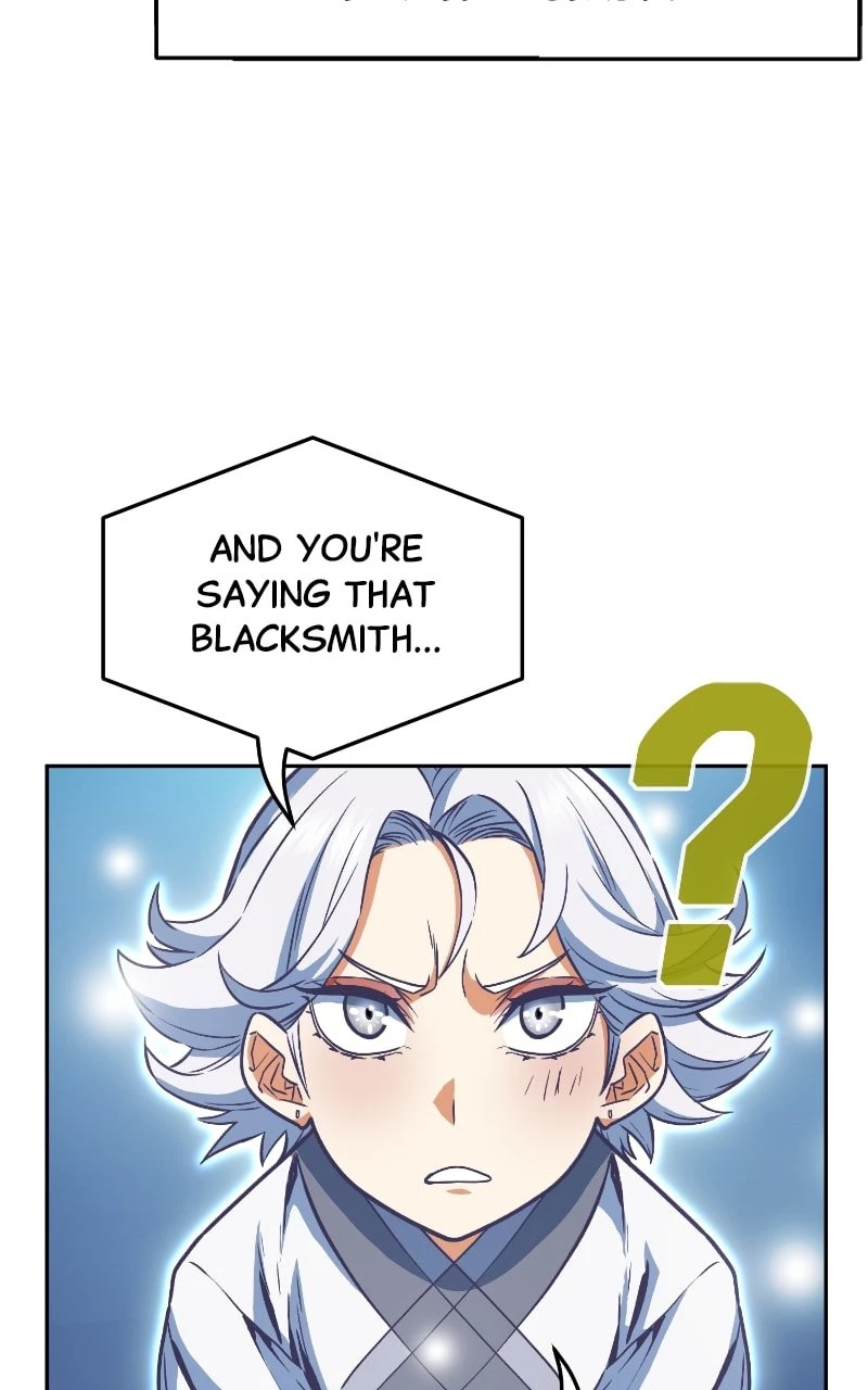 Absolute Sword Sense Chapter 71 - 27