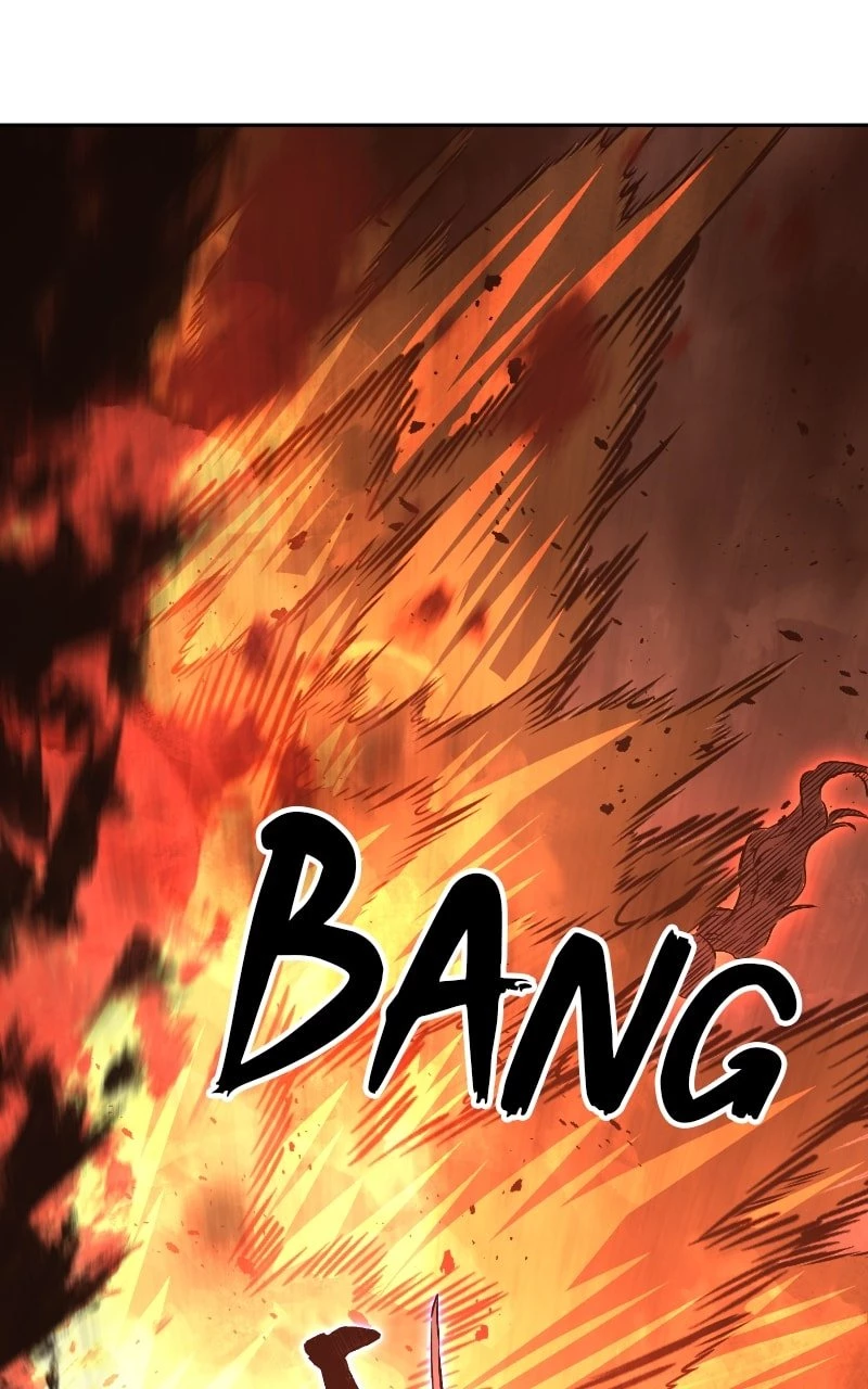 Absolute Sword Sense Chapter 72 - 78