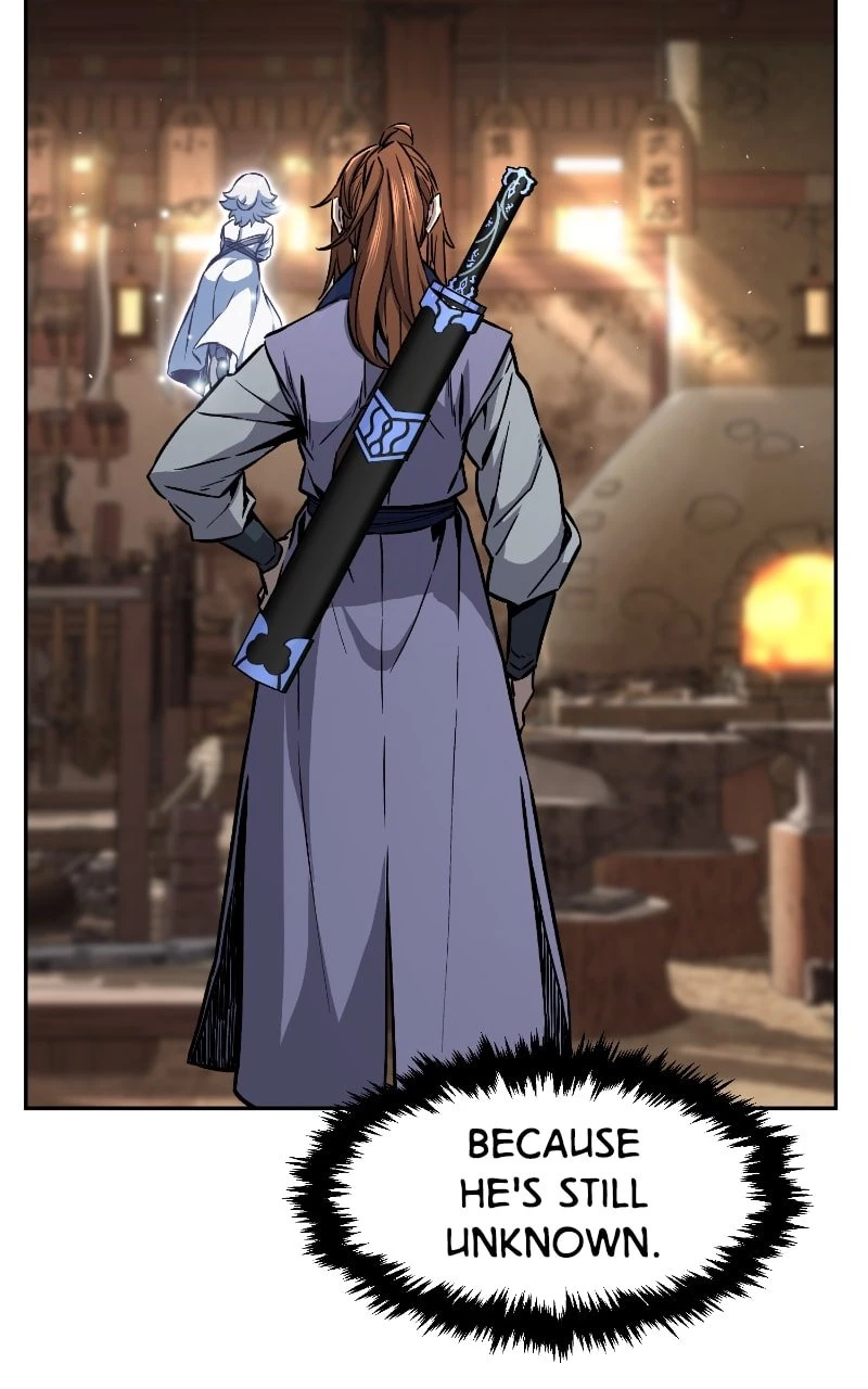 Absolute Sword Sense Chapter 71 - 29