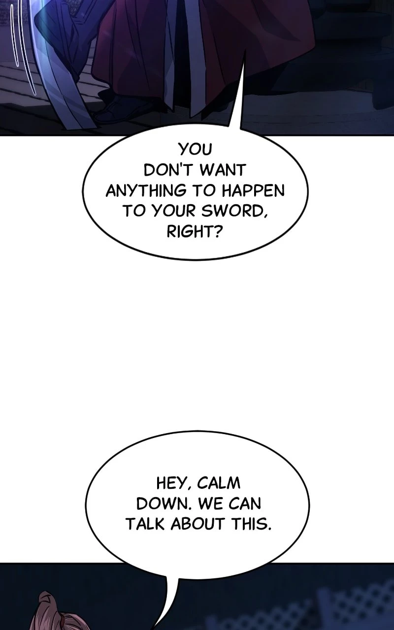 Absolute Sword Sense Chapter 73 - 97