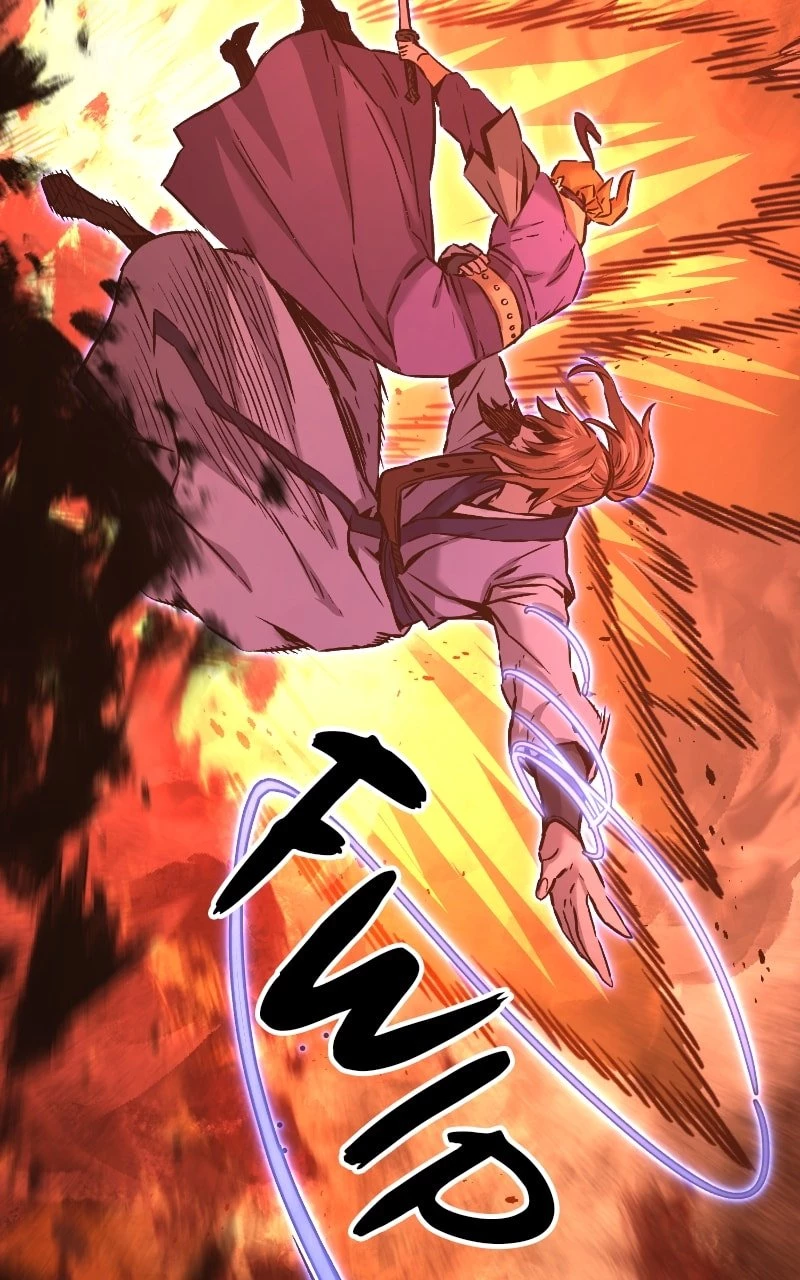 Absolute Sword Sense Chapter 72 - 79