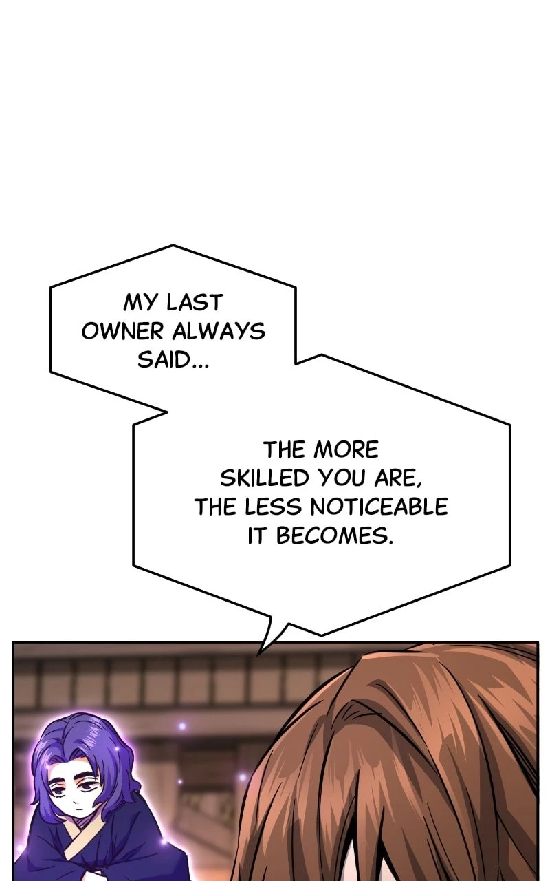 Absolute Sword Sense Chapter 71 - 30
