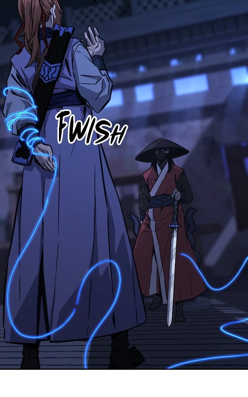 Absolute Sword Sense Chapter 73 - 98