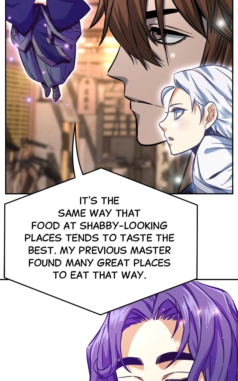 Absolute Sword Sense Chapter 71 - 31
