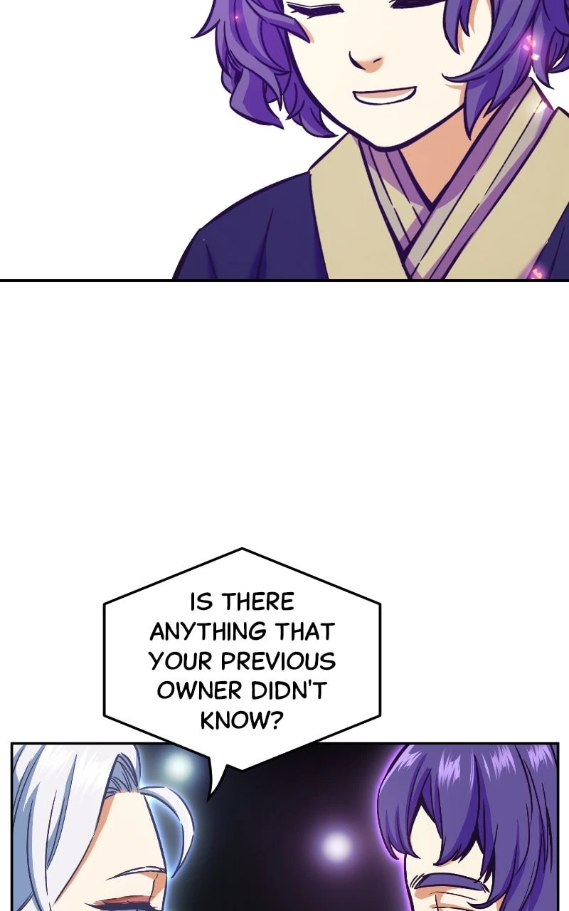 Absolute Sword Sense Chapter 71 - 32