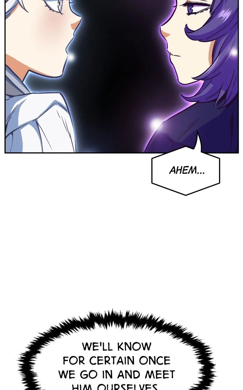 Absolute Sword Sense Chapter 71 - 33