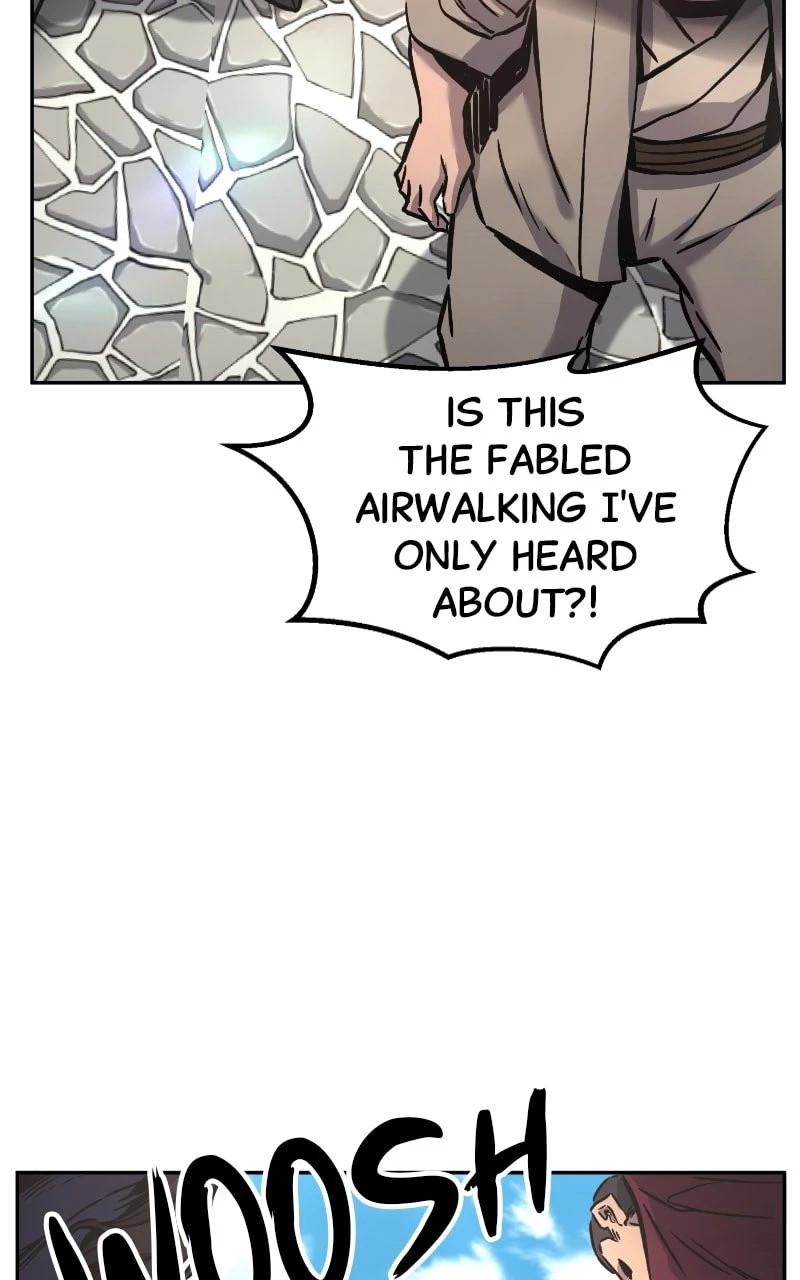 Absolute Sword Sense Chapter 72 - 83
