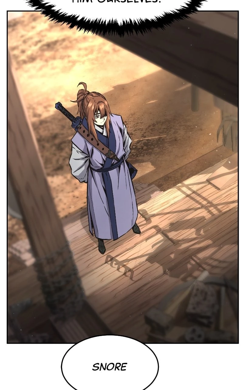 Absolute Sword Sense Chapter 71 - 34