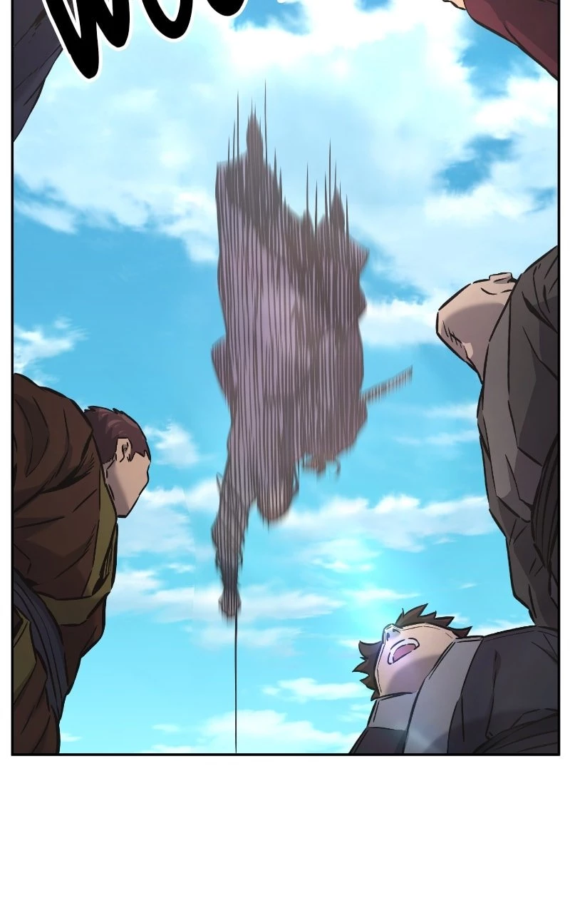 Absolute Sword Sense Chapter 72 - 84