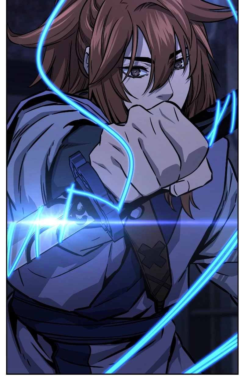 Absolute Sword Sense Chapter 73 - 103