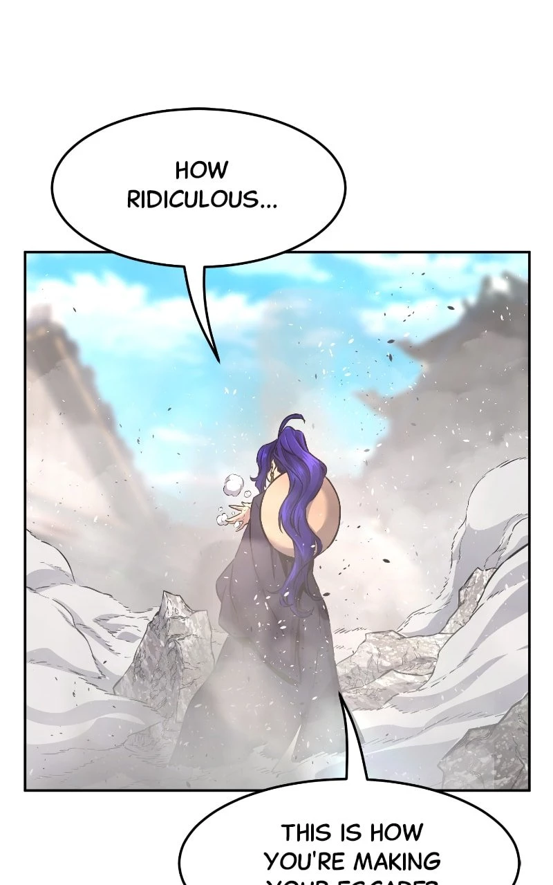 Absolute Sword Sense Chapter 72 - 85