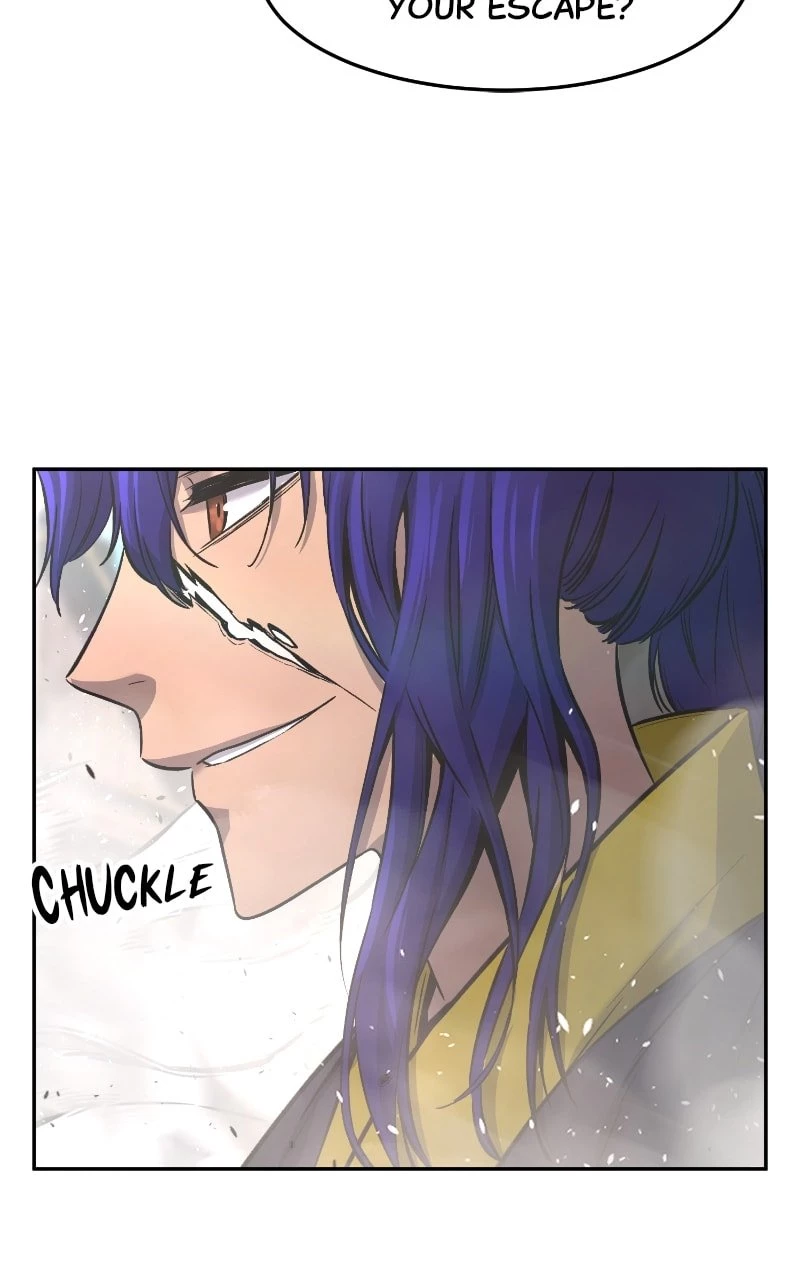 Absolute Sword Sense Chapter 72 - 86
