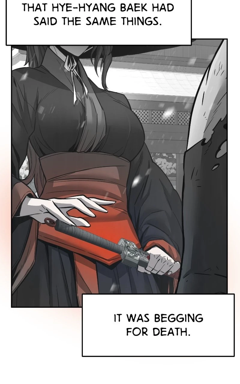 Absolute Sword Sense Chapter 71 - 41