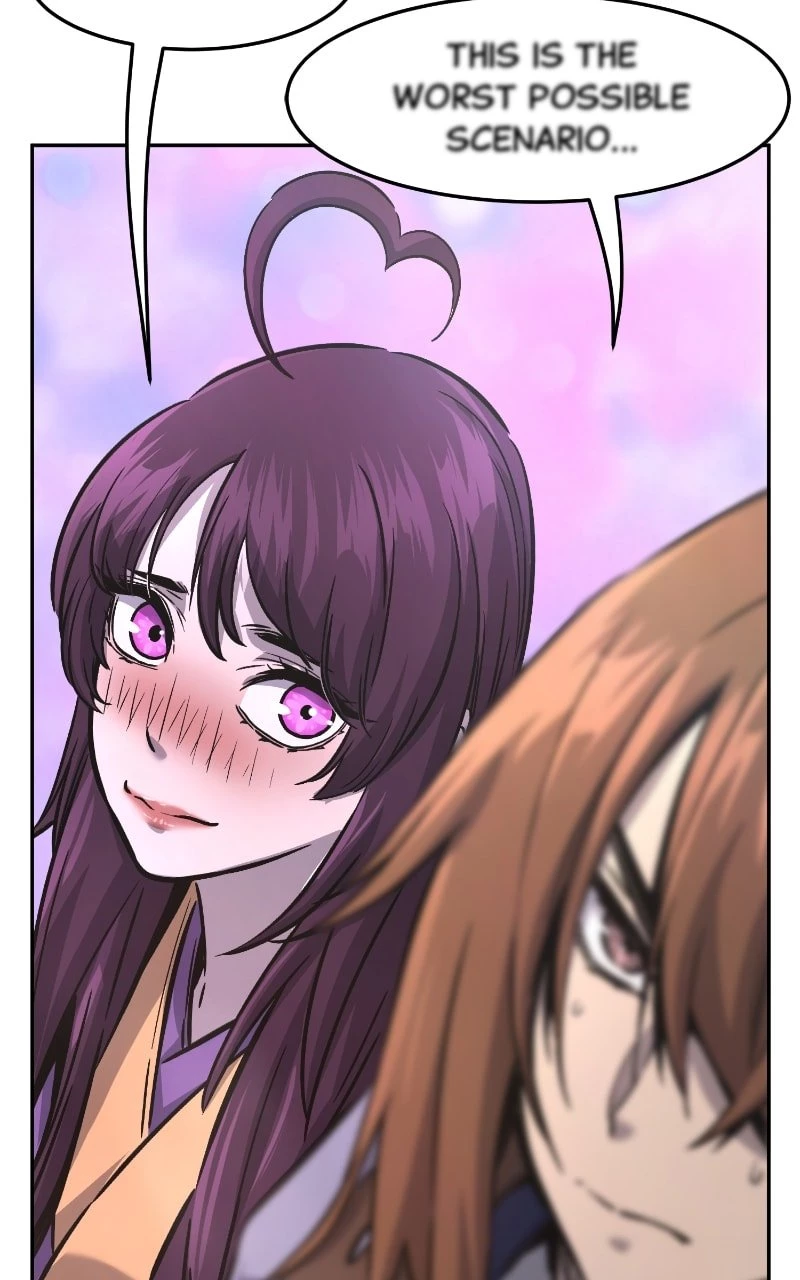Absolute Sword Sense Chapter 72 - 91