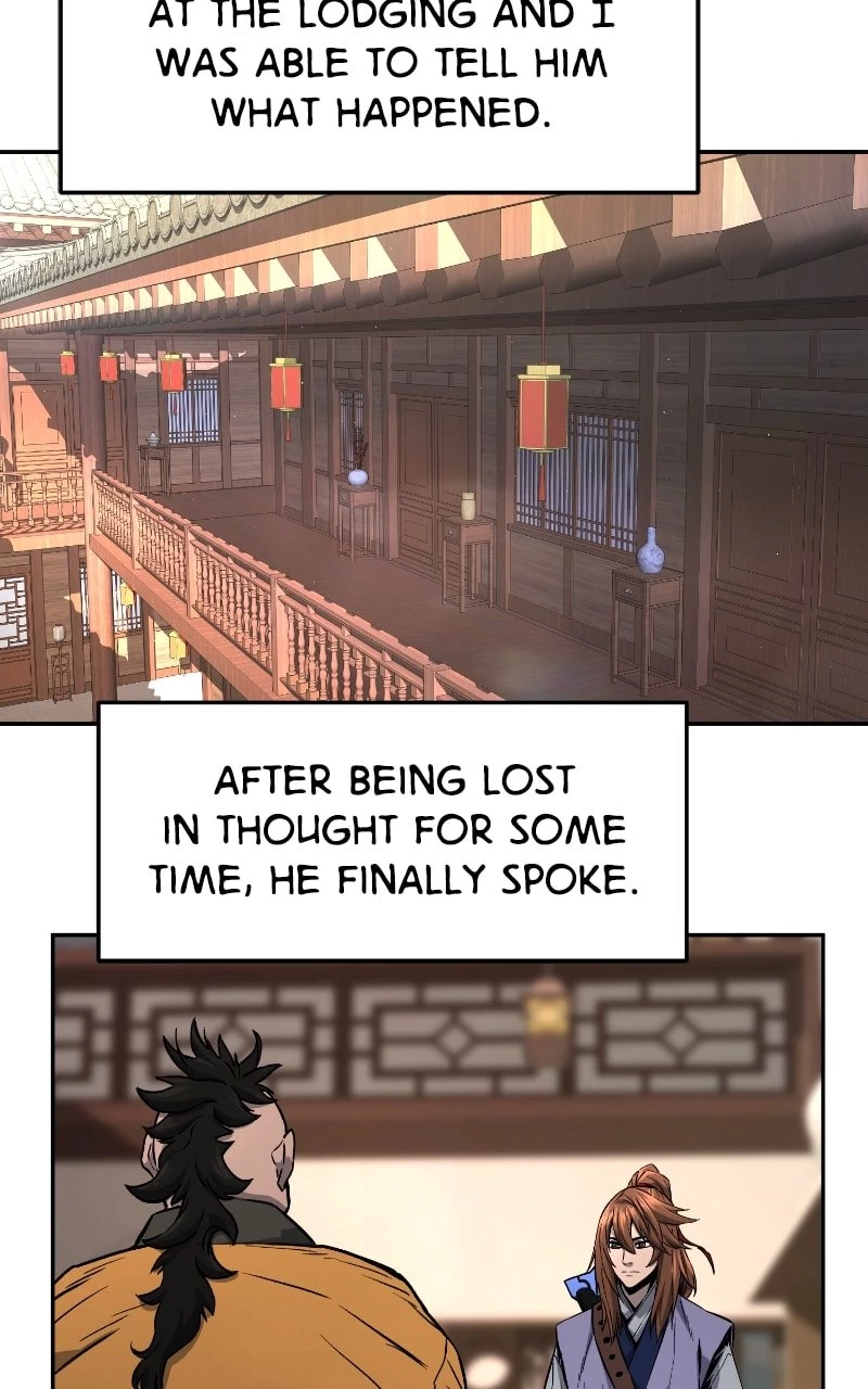 Absolute Sword Sense Chapter 72 - 94