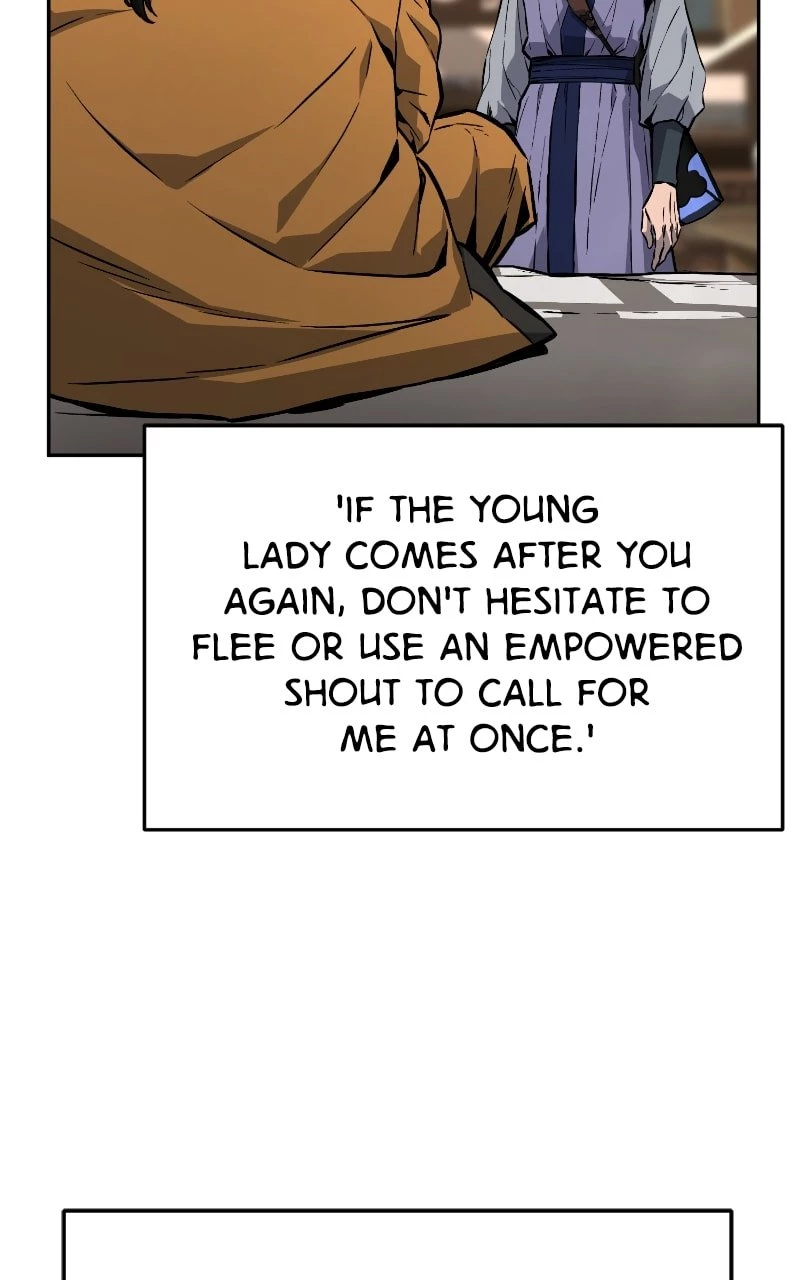 Absolute Sword Sense Chapter 72 - 95