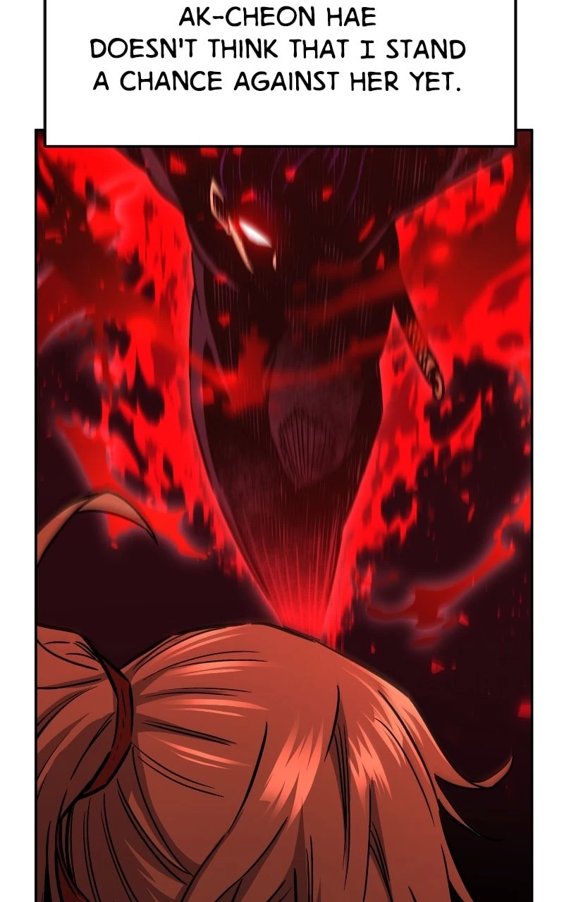 Absolute Sword Sense Chapter 72 - 96