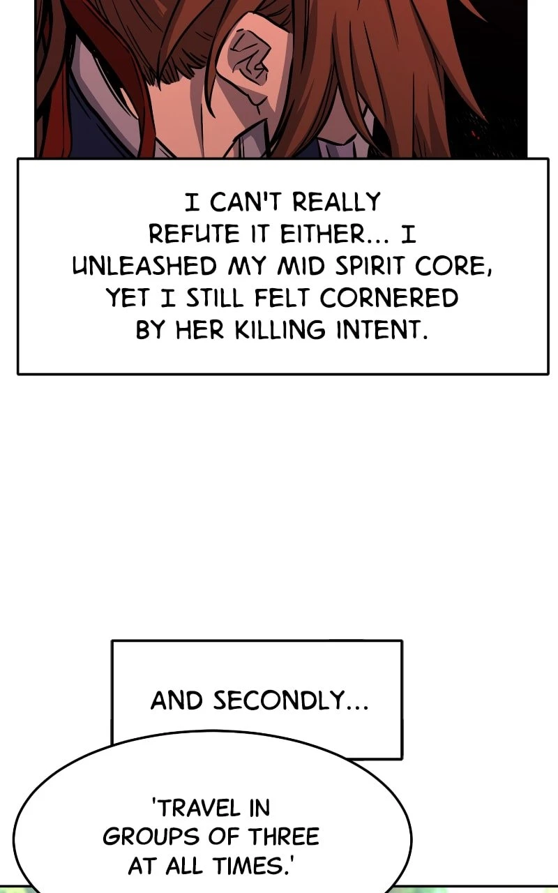 Absolute Sword Sense Chapter 72 - 97
