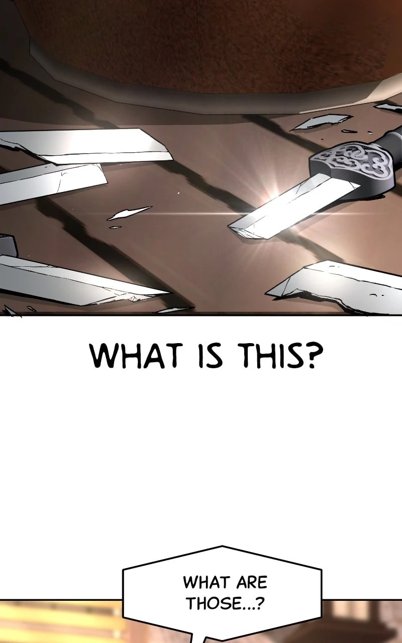 Absolute Sword Sense Chapter 71 - 47