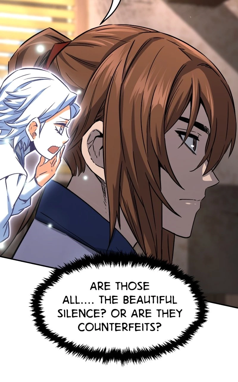 Absolute Sword Sense Chapter 71 - 48