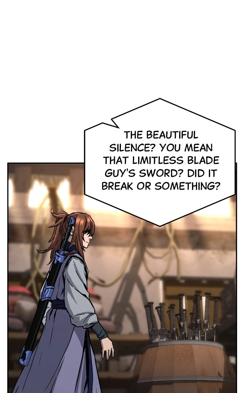 Absolute Sword Sense Chapter 71 - 49