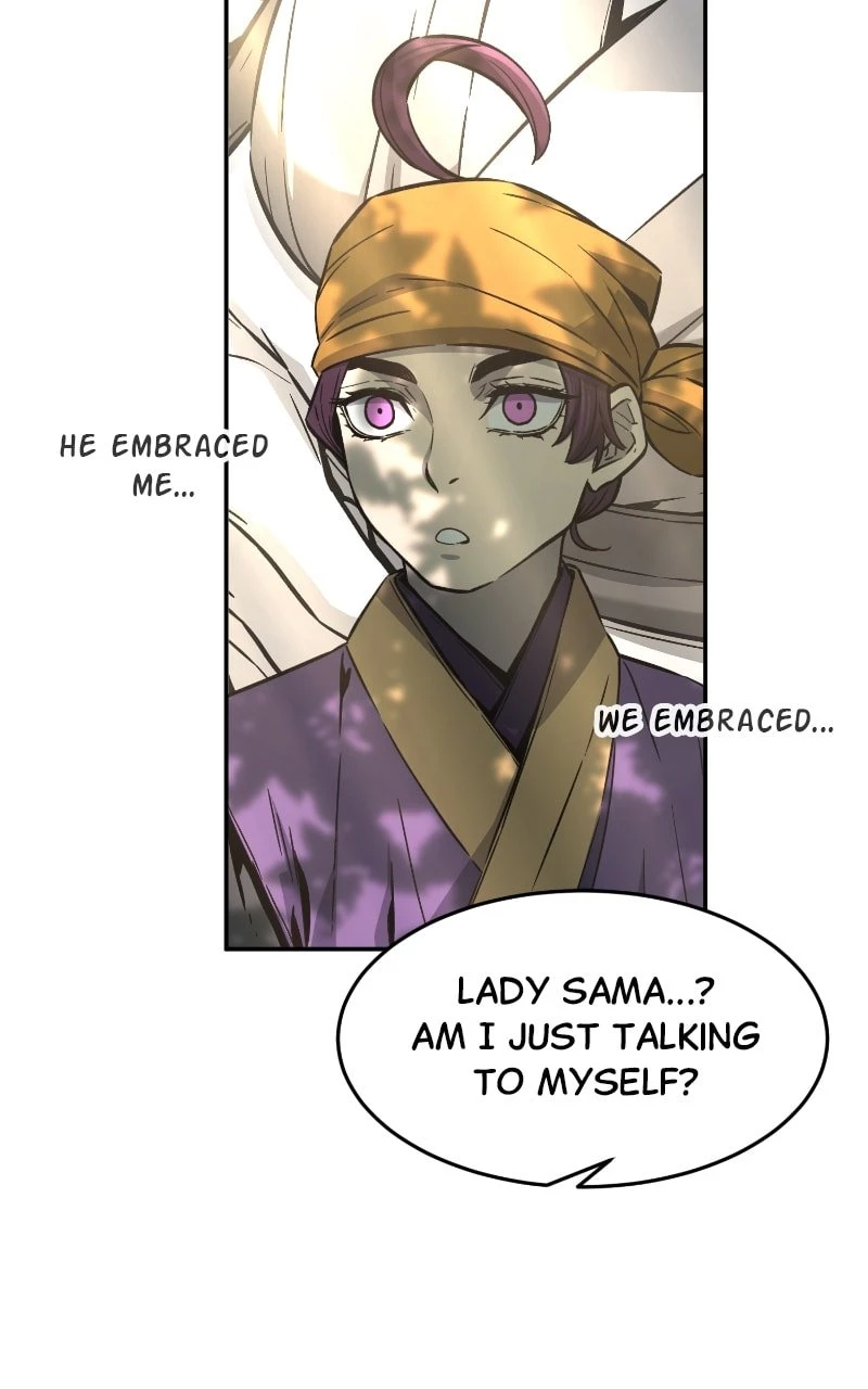 Absolute Sword Sense Chapter 72 - 101