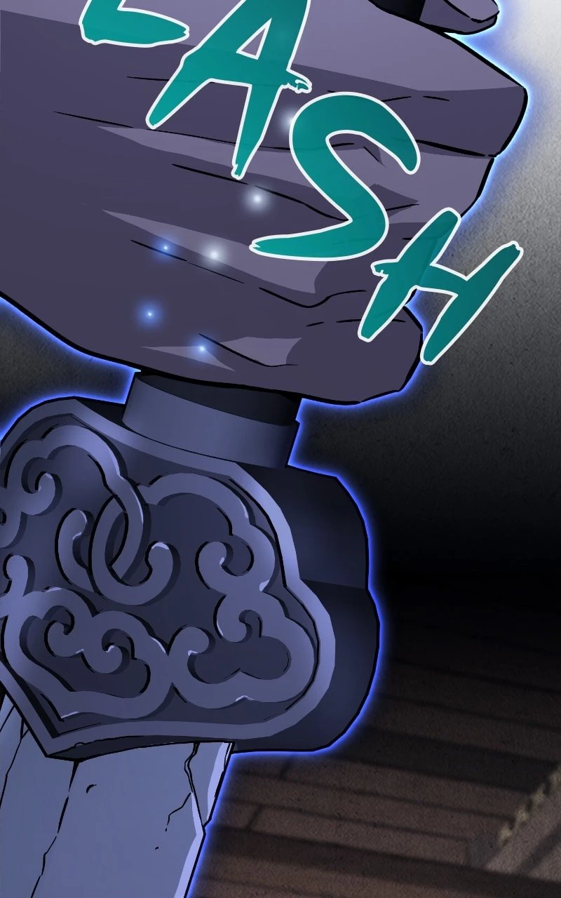 Absolute Sword Sense Chapter 71 - 51