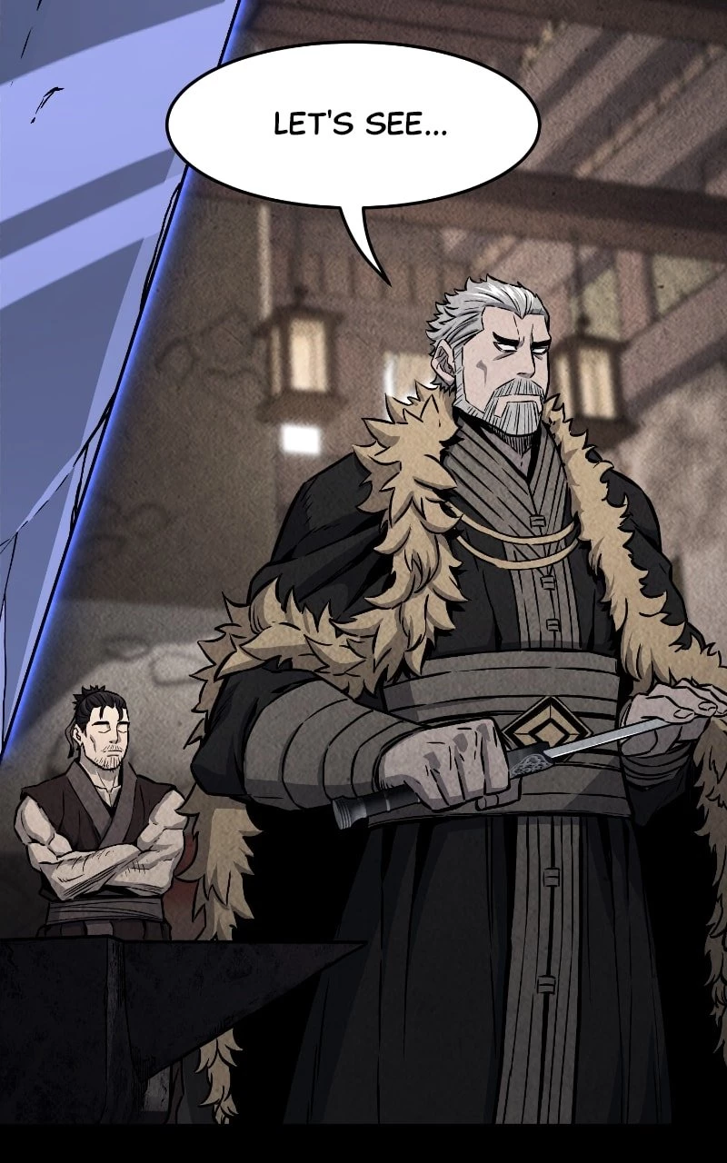 Absolute Sword Sense Chapter 71 - 52