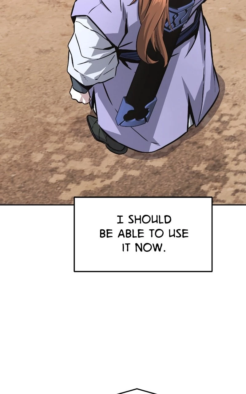 Absolute Sword Sense Chapter 72 - 105