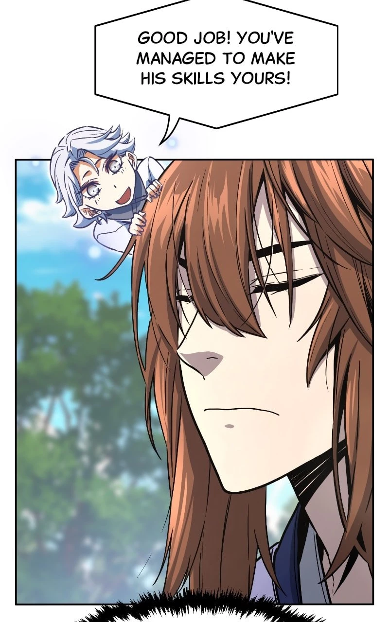 Absolute Sword Sense Chapter 72 - 106