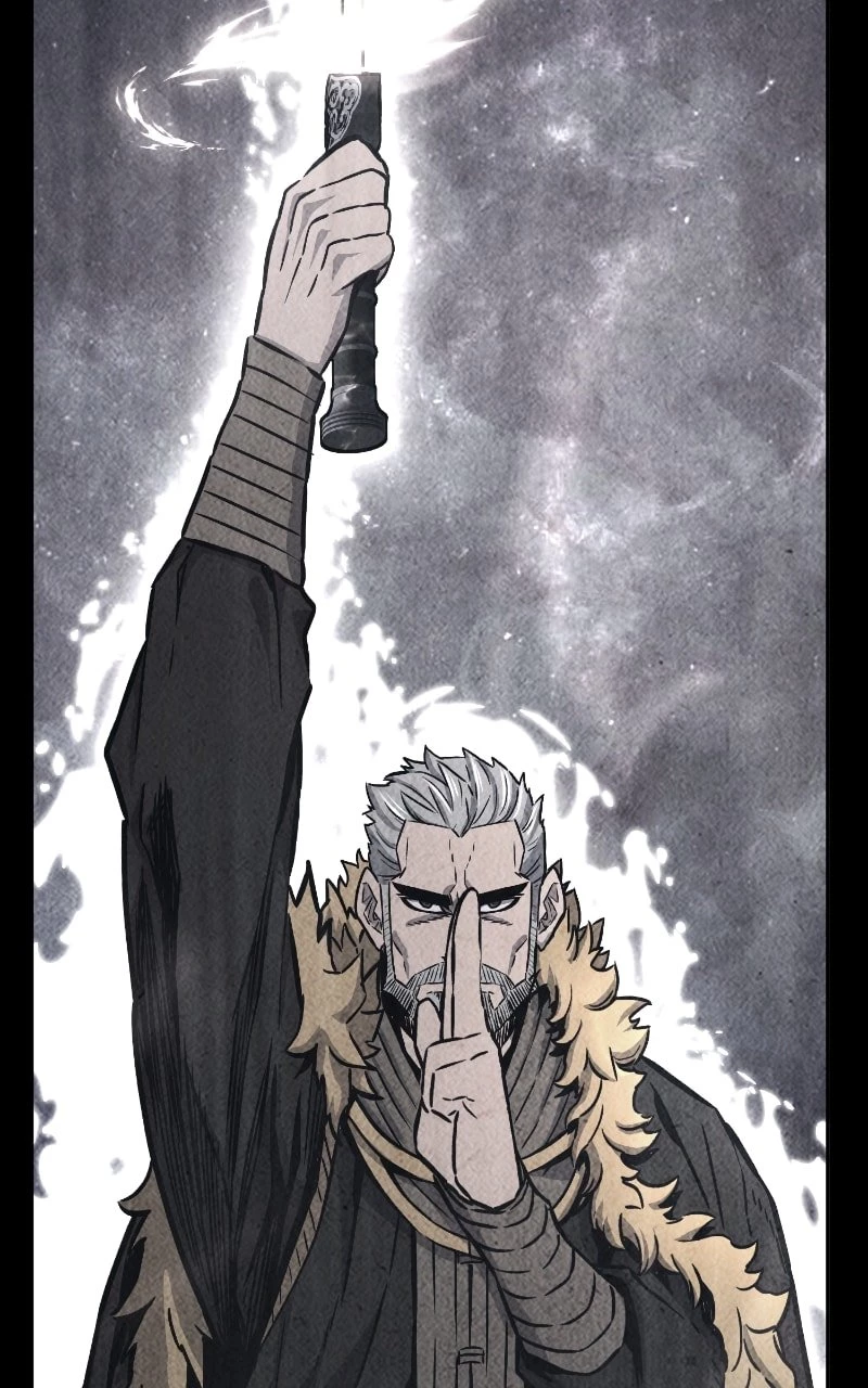Absolute Sword Sense Chapter 71 - 55
