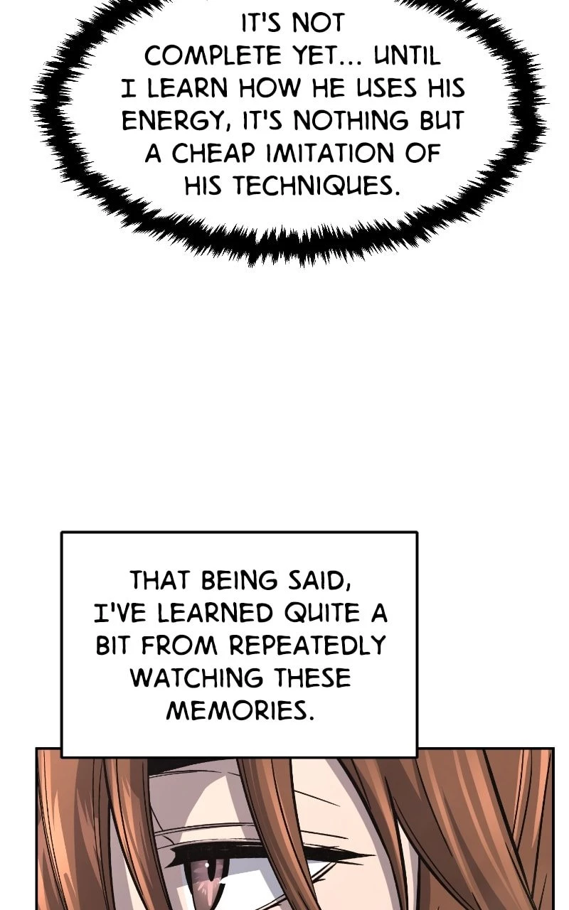 Absolute Sword Sense Chapter 72 - 107