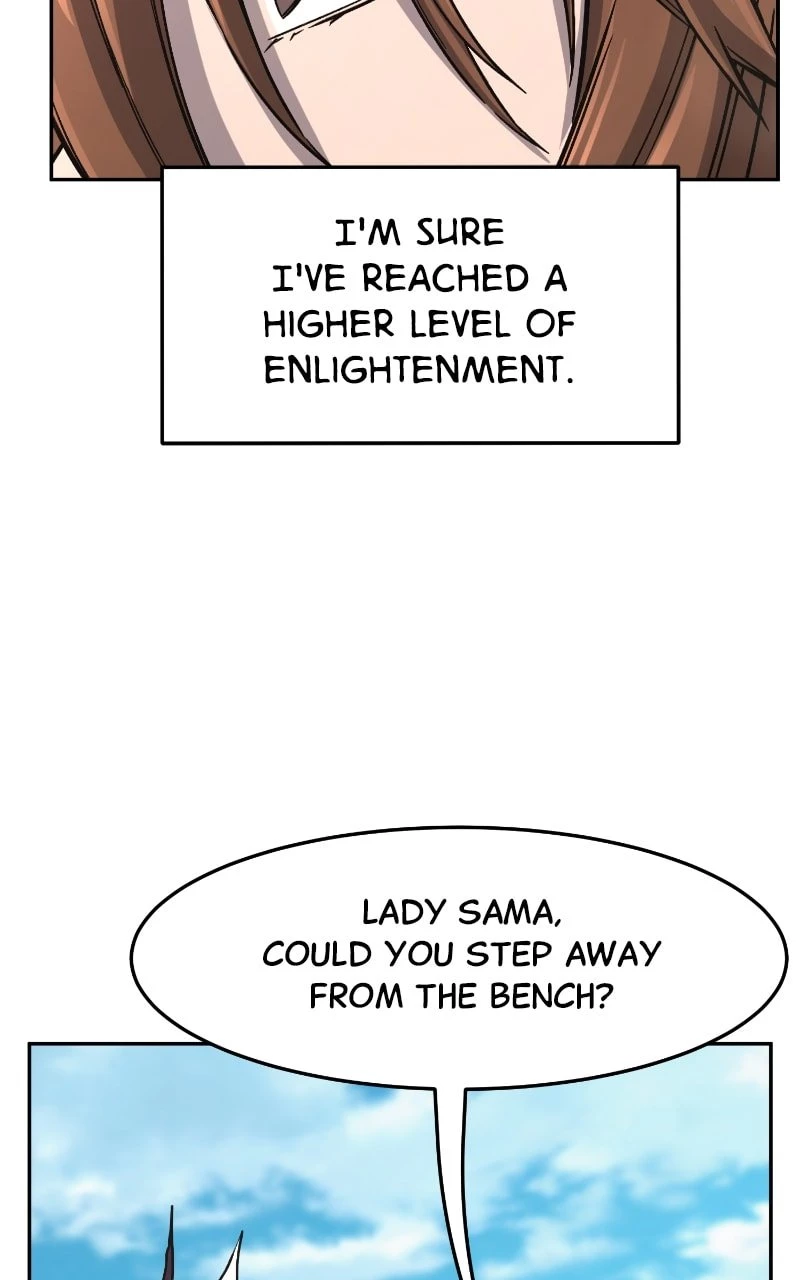 Absolute Sword Sense Chapter 72 - 108