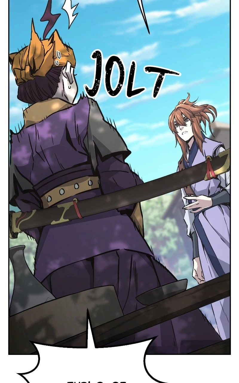 Absolute Sword Sense Chapter 72 - 109